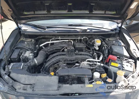 2023 Subaru Crosstrek from USA, damaged, VIN JF2GTABC9P8209365